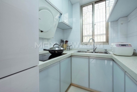 Shanghai old house on Changle Road 2bedroom 75sqm ¥15,000 SH018056