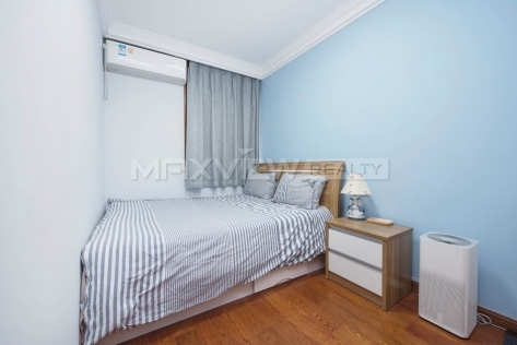 Shanghai old house on Changle Road 2bedroom 75sqm ¥15,000 SH018056