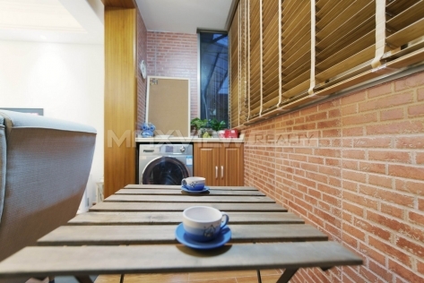 Shanghai old house on Changle Road 2bedroom 75sqm ¥15,000 SH018056