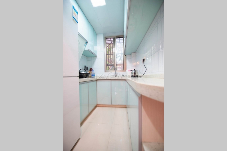 Shanghai old house on Changle Road 2bedroom 75sqm ¥15,000 SH018056