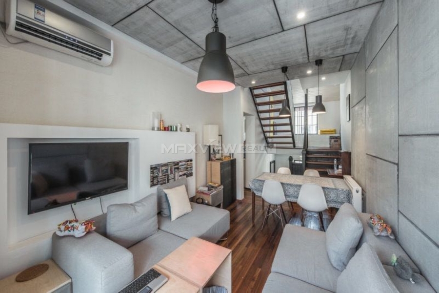 Shanghai old house on Tianping Road 3bedroom 120sqm ¥22,000 SH018064