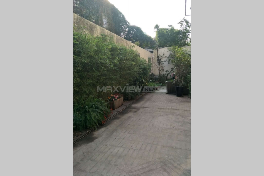 Shanghai old house on Yan An M. Road 4bedroom 150sqm ¥32,000 SH018058