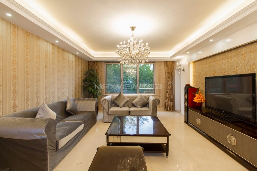Shanghaiwanhaoting 3bedroom 180sqm ¥26,000 SH018060