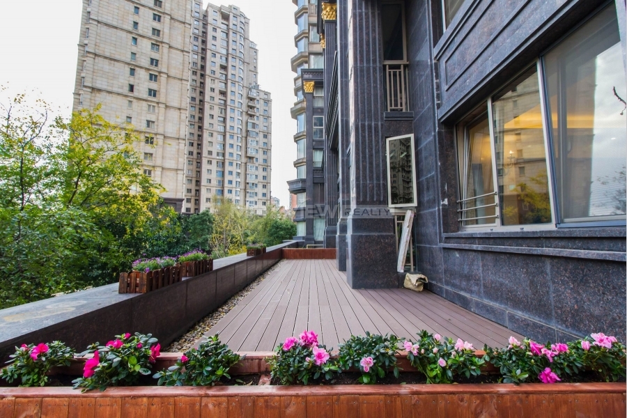 Shanghaiwanhaoting 3bedroom 180sqm ¥26,000 SH018060