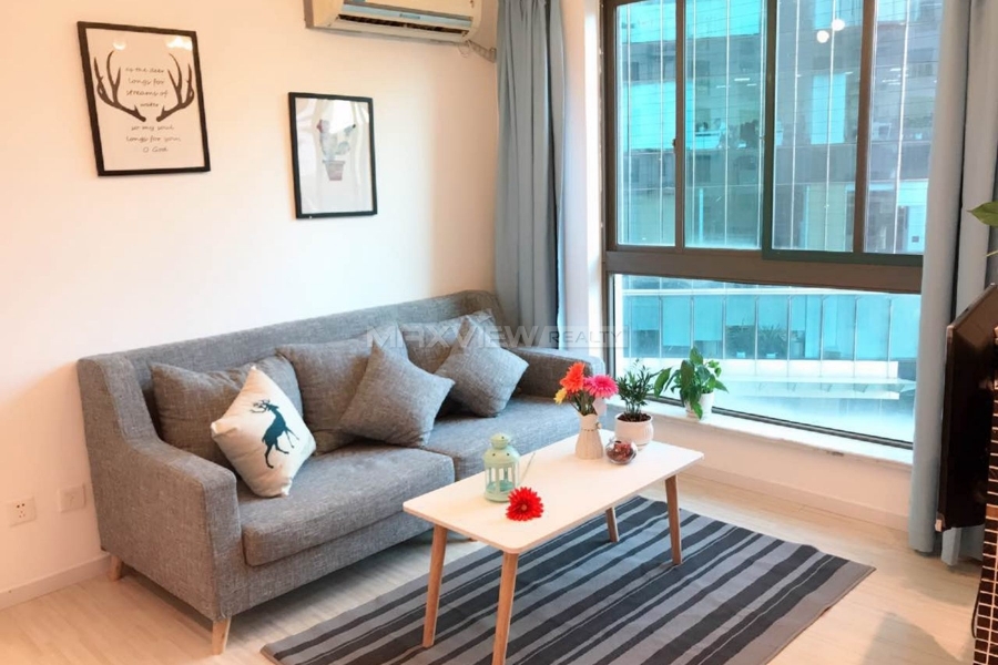 Top of City 2bedroom 95sqm ¥13,800 JAA05360