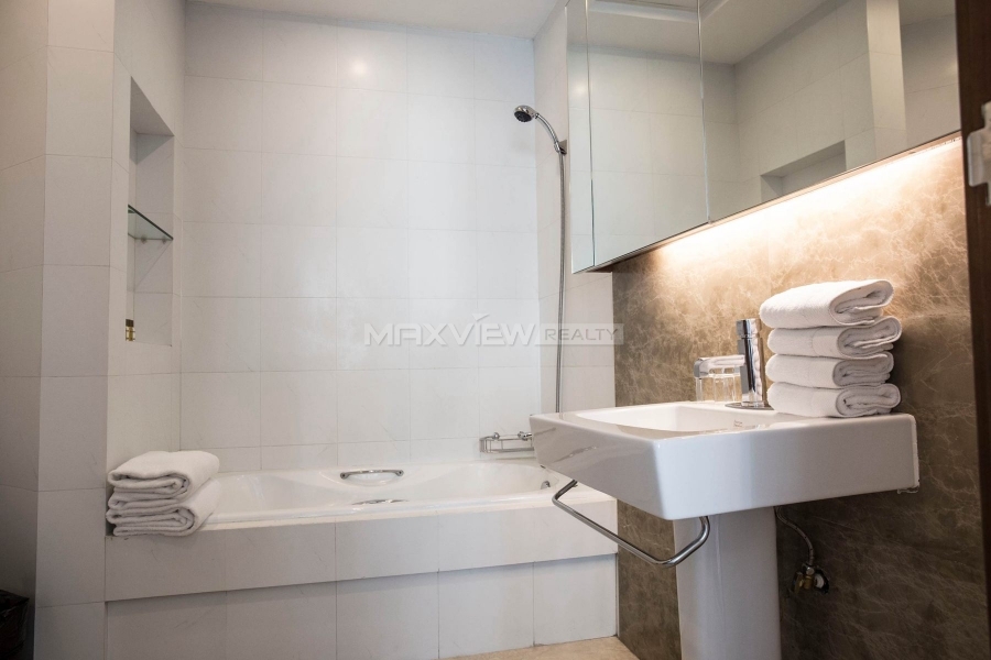 Wellington Garden 2bedroom 87sqm ¥15,900 SH009300