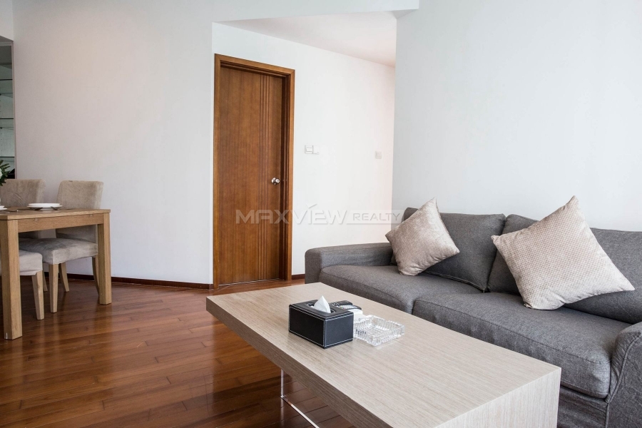 Wellington Garden 2bedroom 87sqm ¥15,900 SH009300