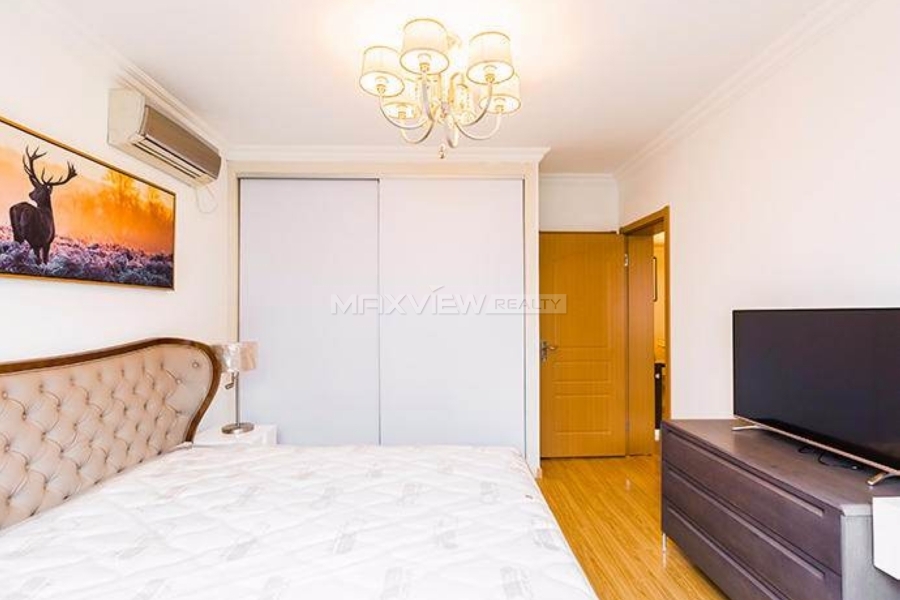Apartment Shanghai Ladoll International City 2bedroom 100sqm ¥18,000 SH016910