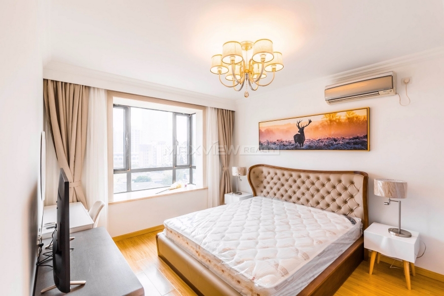 Apartment Shanghai Ladoll International City 2bedroom 100sqm ¥18,000 SH016910