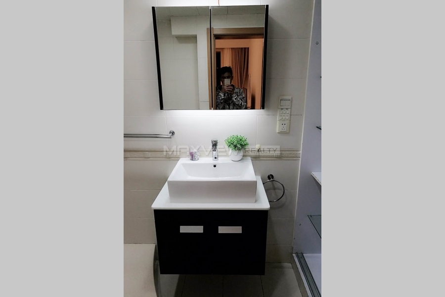 Apartment Shanghai Ladoll International City 2bedroom 100sqm ¥18,000 SH016910