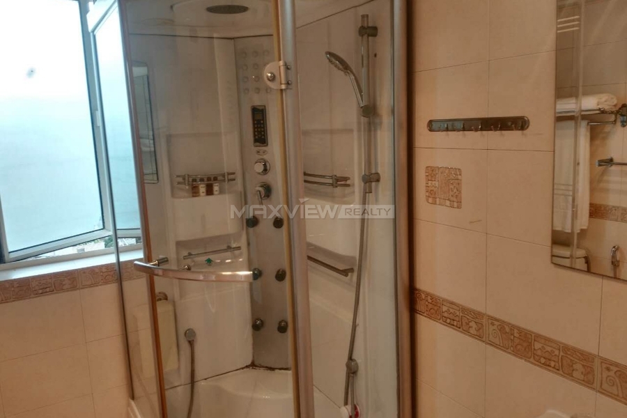 Apartments for rent in Shanghai Oriental Manhattan 3bedroom 157sqm ¥21,900 XHA01635