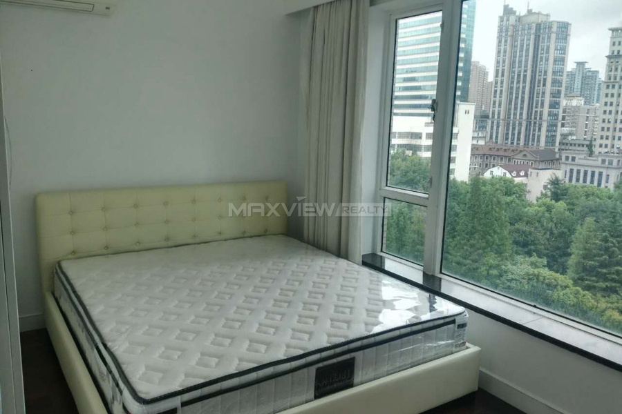 Apartments for rent in Shanghai Oriental Manhattan 3bedroom 157sqm ¥21,900 XHA01635