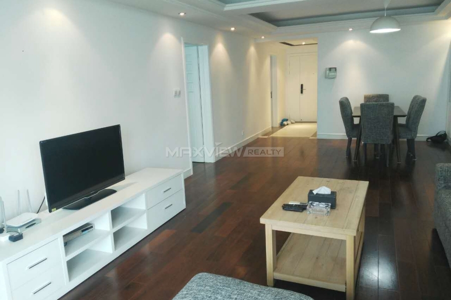 Apartments for rent in Shanghai Oriental Manhattan 3bedroom 157sqm ¥21,900 XHA01635