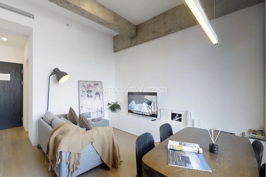 Base Living Pusan 1bedroom 71sqm ¥15,000 BASE0021