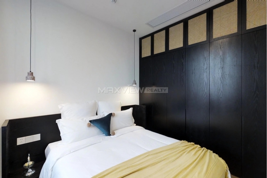 Base Living Pusan 1807 2bedroom 183sqm ¥32,000 BASE0022