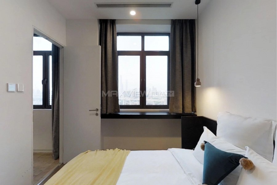 Base Living Pusan 1807 2bedroom 183sqm ¥32,000 BASE0022