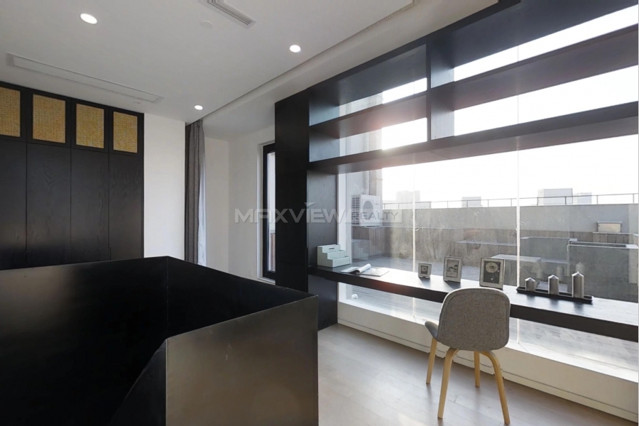 Base Living Pusan 1807 2bedroom 183sqm ¥32,000 BASE0022