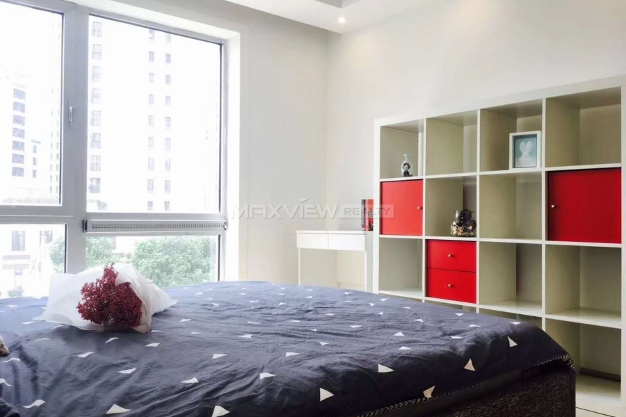 East Huaihai Apartment 3bedroom 130sqm ¥16,500 SH018066