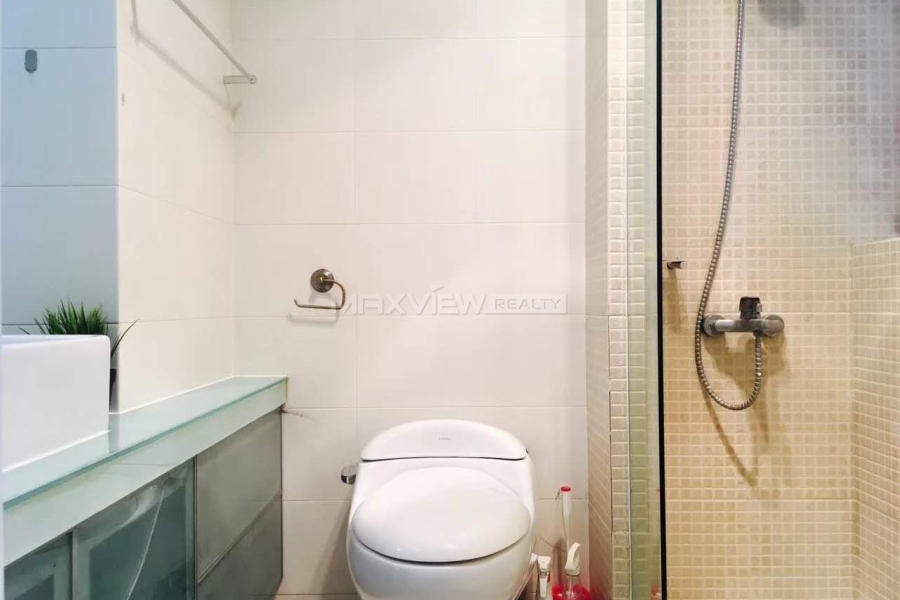 East Huaihai Apartment 3bedroom 130sqm ¥16,500 SH018066