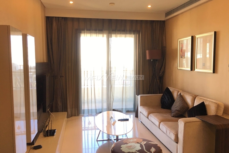 Farglory Xuhui Park 1bedroom 74sqm ¥15,000 SH012752