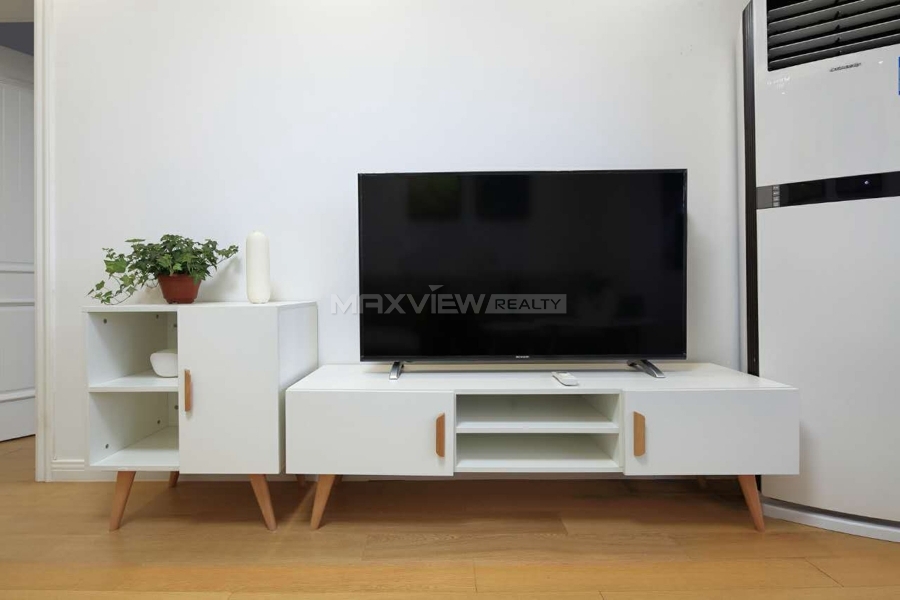  Old Lane House on Julu Road 2bedroom 98sqm ¥18,000 SH018072