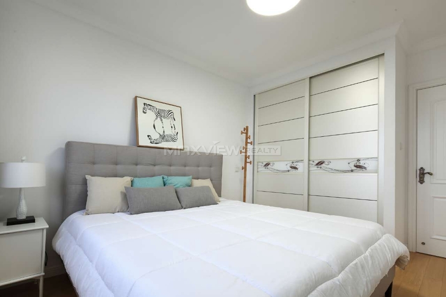  Old Lane House on Julu Road 2bedroom 98sqm ¥18,000 SH018072