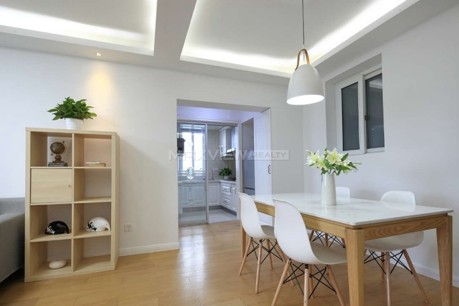  Old Lane House on Julu Road 2bedroom 98sqm ¥18,000 SH018072