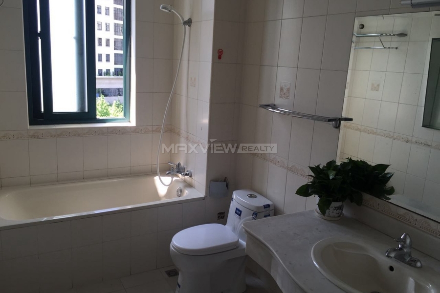 Shanghai International Metropolitan City 2bedroom 125sqm ¥16,300 SH018069