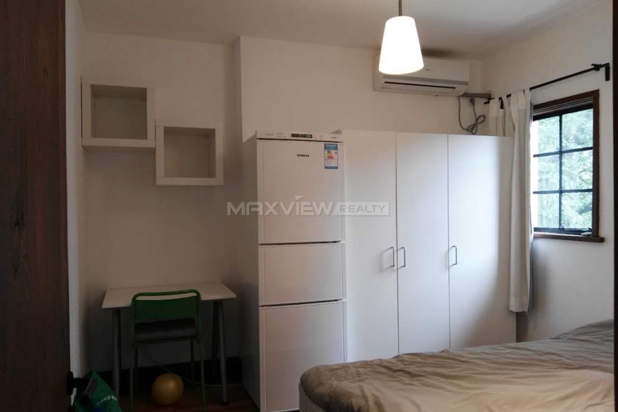 Shanghai old house rent on Huaihai Middle Road 2bedroom 100sqm ¥21,000 SH018071