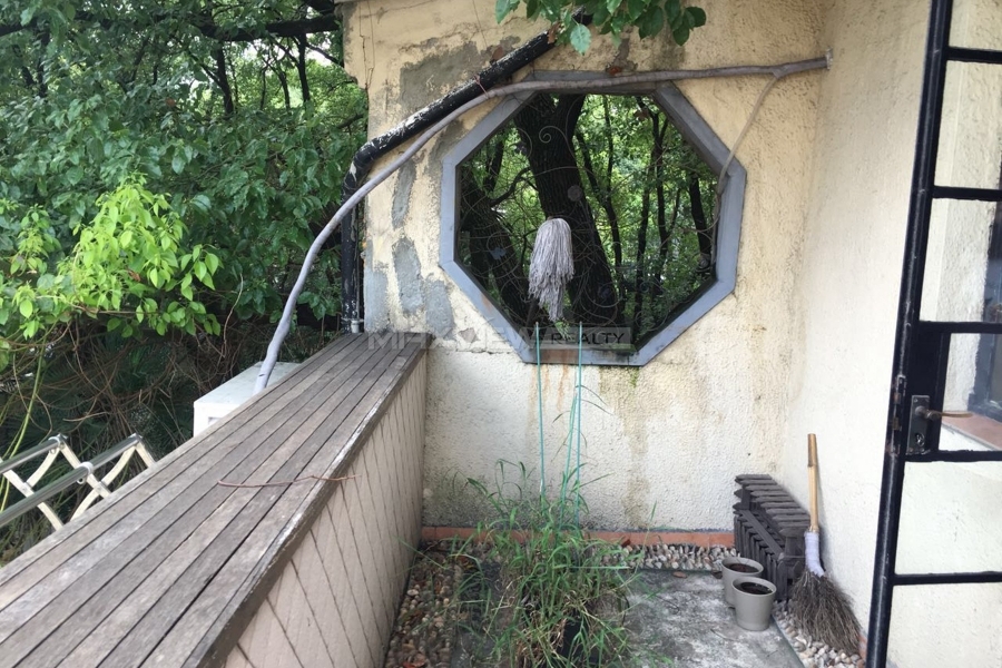 Shanghai old house rent on Huaihai Middle Road 2bedroom 100sqm ¥21,000 SH018071