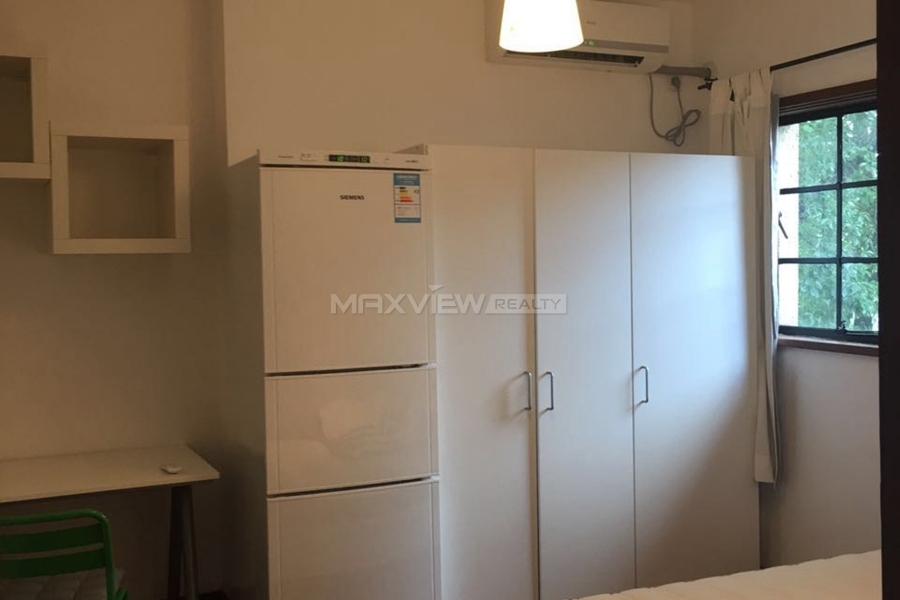 Shanghai old house rent on Huaihai Middle Road 2bedroom 100sqm ¥21,000 SH018071