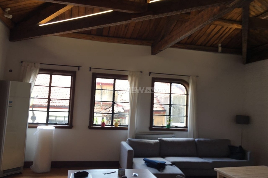 Shanghai old house rent on Huaihai Middle Road 2bedroom 100sqm ¥21,000 SH018071