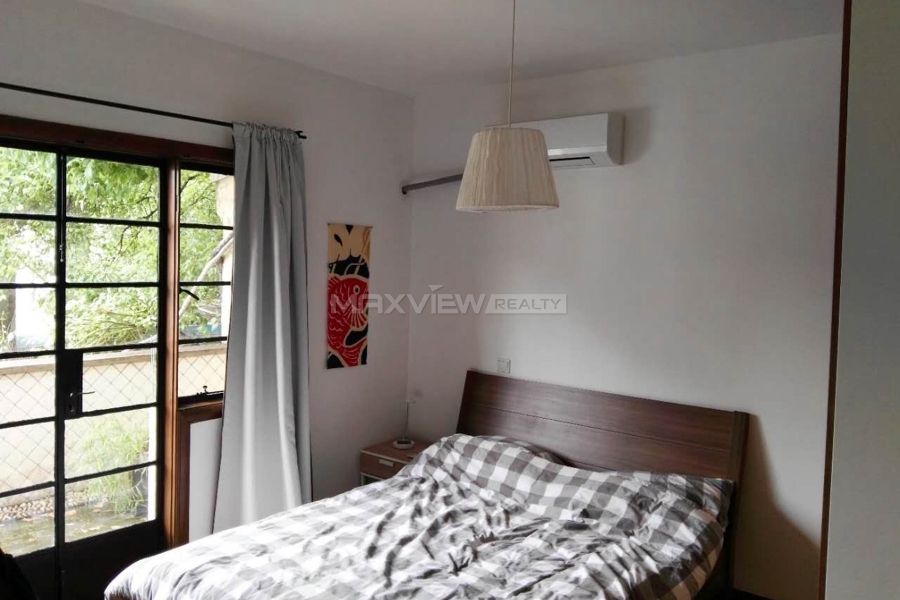 Shanghai old house rent on Huaihai Middle Road 2bedroom 100sqm ¥21,000 SH018071