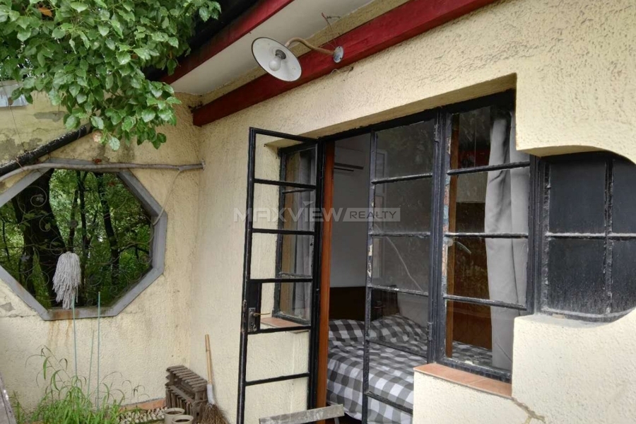 Shanghai old house rent on Huaihai Middle Road 2bedroom 100sqm ¥21,000 SH018071