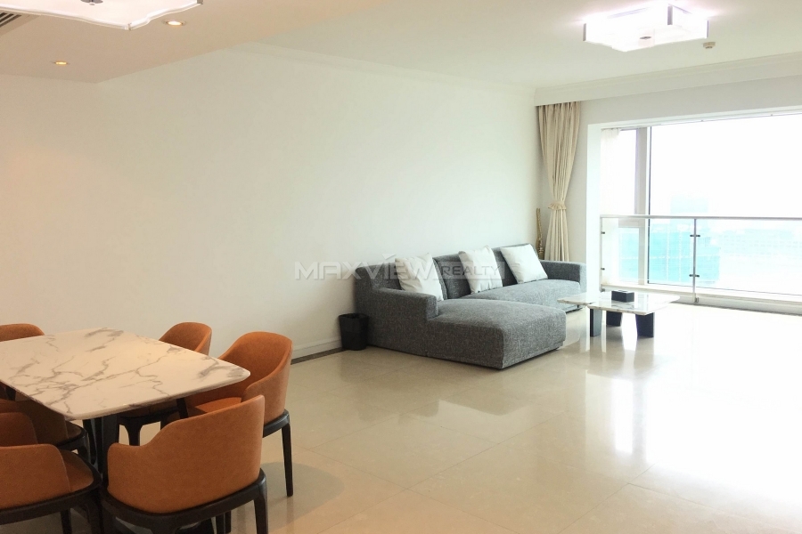 Shimao Riviera Garden 3bedroom 237sqm ¥32,000 SH018067