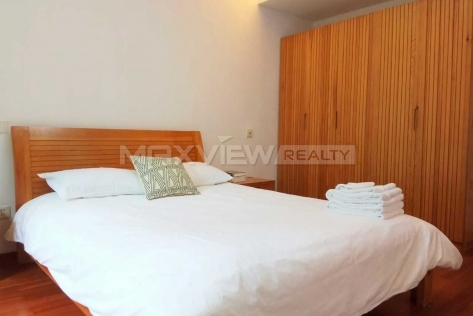 Shanghai apartment in Golden Bella Vie 2bedroom 117sqm ¥20,000 CNA06493