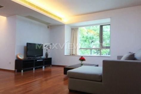 Shanghai apartment in Golden Bella Vie 2bedroom 117sqm ¥20,000 CNA06493