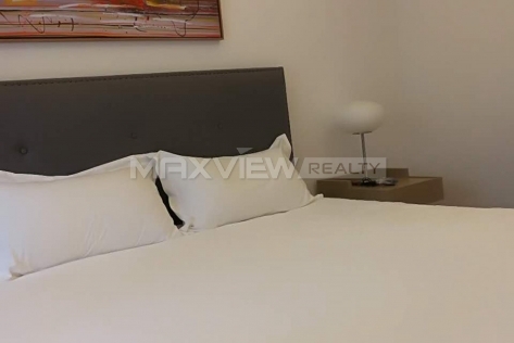 shanghai apartment Grand Riverside 3bedroom 137sqm ¥20,000 SH018075