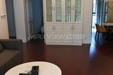 shanghai apartment Grand Riverside 3bedroom 137sqm ¥20,000 SH018075
