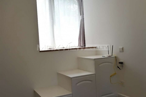 shanghai apartment Grand Riverside 3bedroom 137sqm ¥20,000 SH018075