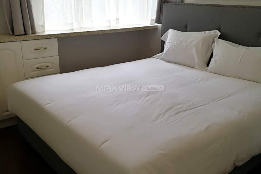 shanghai apartment Grand Riverside 3bedroom 137sqm ¥20,000 SH018075