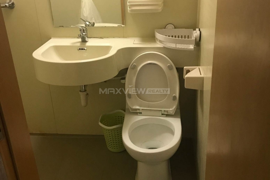 Shanghai apartment in Wanyexinjie 2bedroom 110sqm ¥12,000 