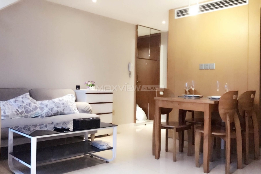 Shanghai apartment in Wanyexinjie 2bedroom 110sqm ¥12,000 