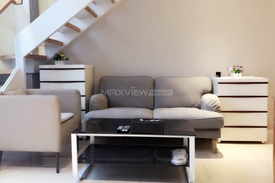 Shanghai apartment in Wanyexinjie 2bedroom 110sqm ¥12,000 