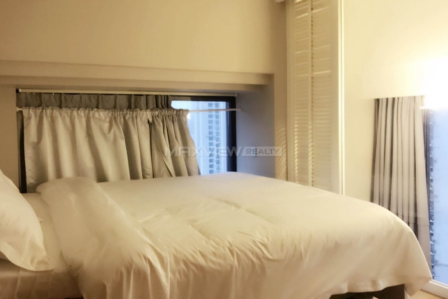 Shanghai apartment in Wanyexinjie 2bedroom 110sqm ¥12,000 