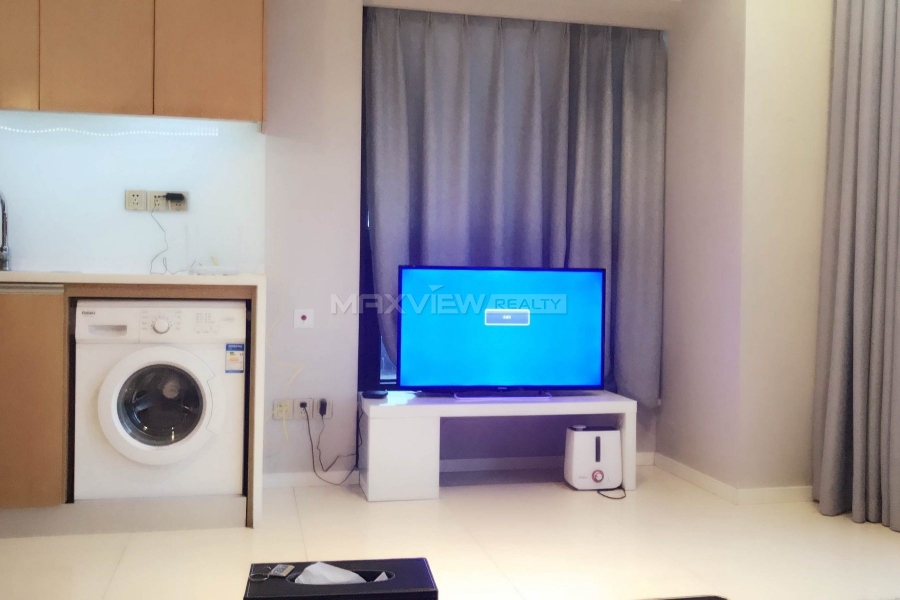 Shanghai apartment in Wanyexinjie 2bedroom 110sqm ¥12,000 