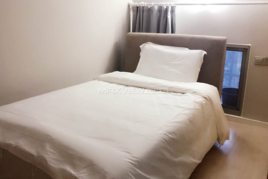 Shanghai apartment in Wanyexinjie 2bedroom 110sqm ¥12,000 