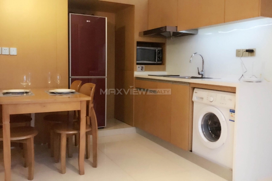 Shanghai apartment in Wanyexinjie 2bedroom 110sqm ¥12,000 