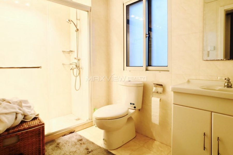 Shanghai old house on Changle Road 3bedroom 155sqm ¥22,000 SH018082