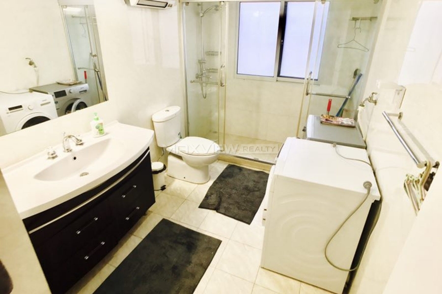 Shanghai old house on Changle Road 3bedroom 155sqm ¥22,000 SH018082